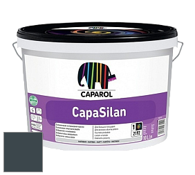 Краска CAPAROL CapaSilan /КАПАРОЛ Капасилан краска матовая интерьерная цвет NCS S 8010-B10G 