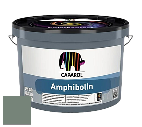 Краска CAPAROL Amphibolin / КАПАРОЛ Амфиболин краска акриловая цвет Malachit 15 