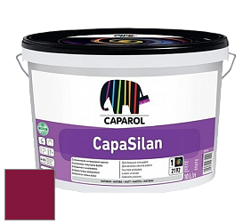 Краска CAPAROL CapaSilan /КАПАРОЛ Капасилан краска матовая интерьерная цвет Pink 5 
