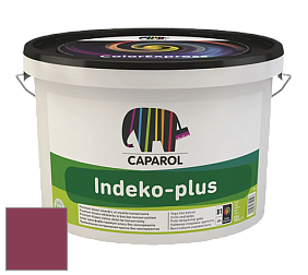 Краска CAPAROL Indeko-plus /КАПАРОЛ Индеко-плюс интерьерная краска цвет Flamenco 125 