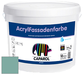 Краска CAPAROL AcrylFassadenfarbe PRO/Капарол Акрилфассаденфарбе ПРО матовая краска цвет Odenwald 13 