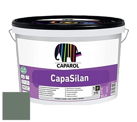 Краска CAPAROL CapaSilan /КАПАРОЛ Капасилан краска матовая интерьерная цвет Mint 35 