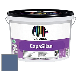 Краска CAPAROL CapaSilan /КАПАРОЛ Капасилан краска матовая интерьерная цвет Saphir 70 