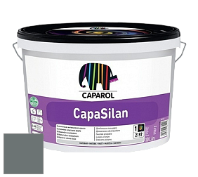 Краска CAPAROL CapaSilan /КАПАРОЛ Капасилан краска матовая интерьерная цвет NCS S 6005-B50G 