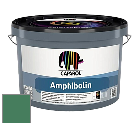 Краска CAPAROL Amphibolin / КАПАРОЛ Амфиболин краска акриловая цвет Malachit 70 