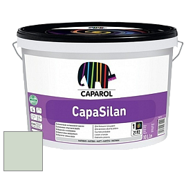 Краска CAPAROL CapaSilan /КАПАРОЛ Капасилан краска матовая интерьерная цвет Agave 85 