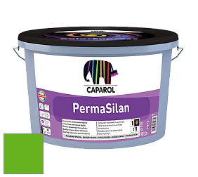 Краска CAPAROL PermaSilan /Капарол Пермасилан фасадная краска цвет Laser 60 