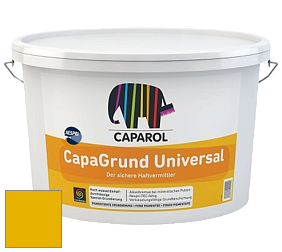 Краска CAPAROL CapaGrund Universal/Капарол Капагрунт Универсал грунтовочное средство цвет Ginster 125 