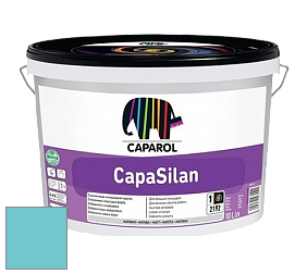 Краска CAPAROL CapaSilan /КАПАРОЛ Капасилан краска матовая интерьерная цвет NCS S 1040-B30G 