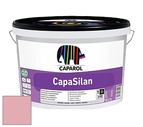 Краска CAPAROL CapaSilan /КАПАРОЛ Капасилан краска матовая интерьерная цвет Rose 120 