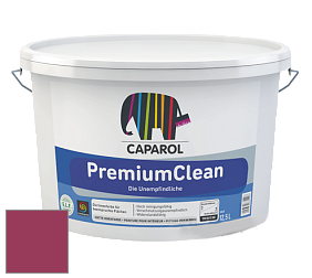 Краска CAPAROL PremiumClean /КАПАРОЛ ПремиумКлин краска цвет AVA Magenta 