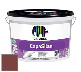 Краска CAPAROL CapaSilan /КАПАРОЛ Капасилан краска матовая интерьерная цвет NCS S 5040-Y90R 