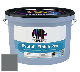Краска CAPAROL Sylitol-Finish Pro /Капарол Силитол-Финиш про фасадная краска цвет Venato 20 