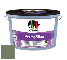 Краска CAPAROL PermaSilan /Капарол Пермасилан фасадная краска цвет Oase 45 