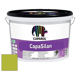 Краска CAPAROL CapaSilan /КАПАРОЛ Капасилан краска матовая интерьерная цвет NCS S 1070-G50Y 