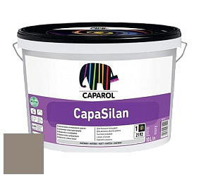 Краска CAPAROL CapaSilan /КАПАРОЛ Капасилан краска матовая интерьерная цвет Onyx 40 
