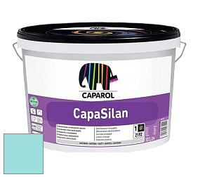 Краска CAPAROL CapaSilan /КАПАРОЛ Капасилан краска матовая интерьерная цвет NCS S 0530-B40G 