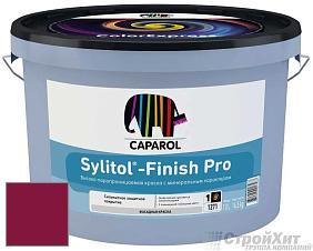 Краска CAPAROL Sylitol-Finish Pro /Капарол Силитол-Финиш про фасадная краска цвет Pink 5 