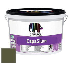 Краска CAPAROL CapaSilan /КАПАРОЛ Капасилан краска матовая интерьерная цвет NCS S 6530-G50Y 