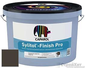Краска CAPAROL Sylitol-Finish Pro /Капарол Силитол-Финиш про фасадная краска цвет Palazzo 65 