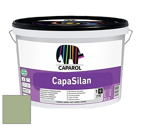 Краска CAPAROL CapaSilan /КАПАРОЛ Капасилан краска матовая интерьерная цвет Pinie 50 