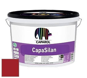 Краска CAPAROL CapaSilan /КАПАРОЛ Капасилан краска матовая интерьерная цвет RAL 3001 