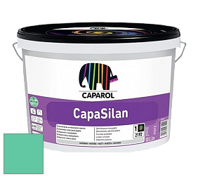 Краска CAPAROL CapaSilan /КАПАРОЛ Капасилан краска матовая интерьерная цвет NCS S 1050-B90G 