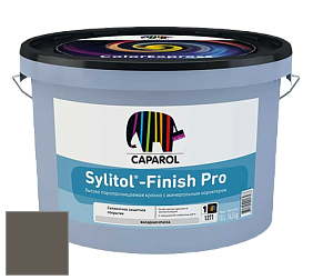 Краска CAPAROL Sylitol-Finish Pro /Капарол Силитол-Финиш про фасадная краска цвет Palazzo 70 