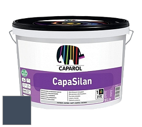 Краска CAPAROL CapaSilan /КАПАРОЛ Капасилан краска матовая интерьерная цвет Lazur 65 