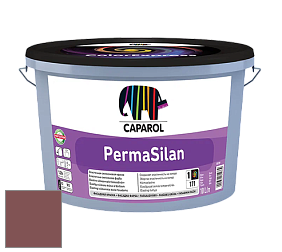 Краска CAPAROL PermaSilan /Капарол Пермасилан фасадная краска цвет Barolo 40 