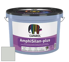 Краска CAPAROL AmphiSilan-Plus / Капарол Амфисилан-Плюс фасадная краска цвет Mint 20 
