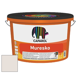 Краска CAPAROL Muresko/ Капарол Муреско краска фасадная цвет Warmweiß 
