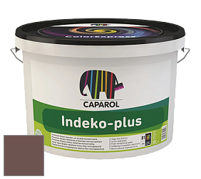 Краска CAPAROL Indeko-plus /КАПАРОЛ Индеко-плюс интерьерная краска цвет Grenadin 10 