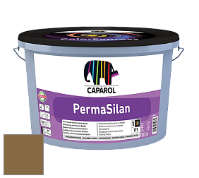 Краска CAPAROL PermaSilan /Капарол Пермасилан фасадная краска цвет Marill 35 