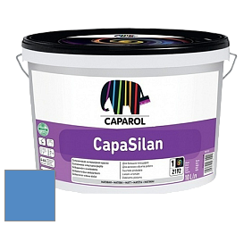 Краска CAPAROL CapaSilan /КАПАРОЛ Капасилан краска матовая интерьерная цвет Lazur 200 
