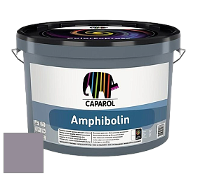 Краска CAPAROL Amphibolin / КАПАРОЛ Амфиболин краска акриловая цвет Velvet 20 