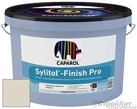 Краска CAPAROL Sylitol-Finish Pro /Капарол Силитол-Финиш про фасадная краска цвет Tundra 50 