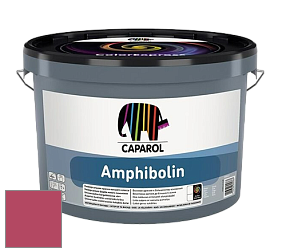 Краска CAPAROL Amphibolin / КАПАРОЛ Амфиболин краска акриловая цвет Rose 100 
