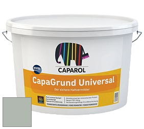 Краска CAPAROL CapaGrund Universal/Капарол Капагрунт Универсал грунтовочное средство цвет Malachit 25 