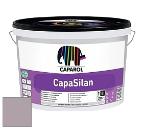 Краска CAPAROL CapaSilan /КАПАРОЛ Капасилан краска матовая интерьерная цвет NCS S 3010-R30B 