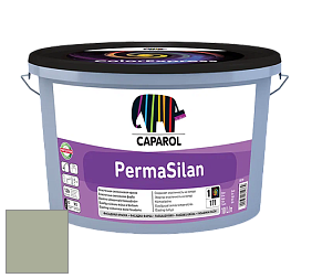 Краска CAPAROL PermaSilan /Капарол Пермасилан фасадная краска цвет Moos 75 