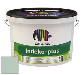 Краска CAPAROL Indeko-plus /КАПАРОЛ Индеко-плюс интерьерная краска цвет Mint 55 