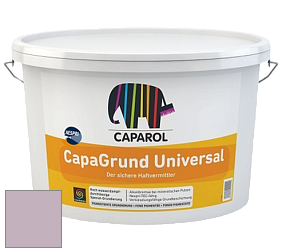 Краска CAPAROL CapaGrund Universal/Капарол Капагрунт Универсал грунтовочное средство цвет Viola 50 