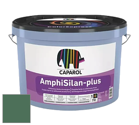Краска CAPAROL AmphiSilan-Plus / Капарол Амфисилан-Плюс фасадная краска цвет Malachit 40 