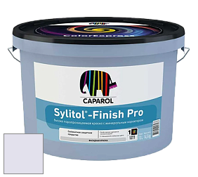 Краска CAPAROL Sylitol-Finish Pro /Капарол Силитол-Финиш про фасадная краска цвет Lavendel 120 