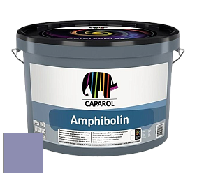 Краска CAPAROL Amphibolin / КАПАРОЛ Амфиболин краска акриловая цвет NCS S 3030-R60B 