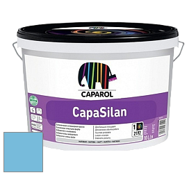 Краска CAPAROL CapaSilan /КАПАРОЛ Капасилан краска матовая интерьерная цвет Coelin 110 