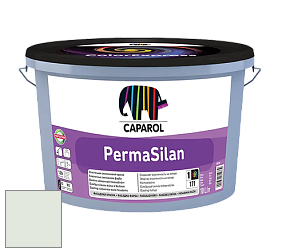 Краска CAPAROL PermaSilan /Капарол Пермасилан фасадная краска цвет Mint 60 