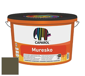 Краска CAPAROL Muresko/ Капарол Муреско краска фасадная цвет Tundra 65 