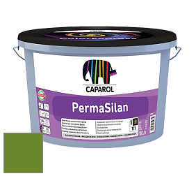Краска CAPAROL PermaSilan /Капарол Пермасилан фасадная краска цвет Pinie 65 